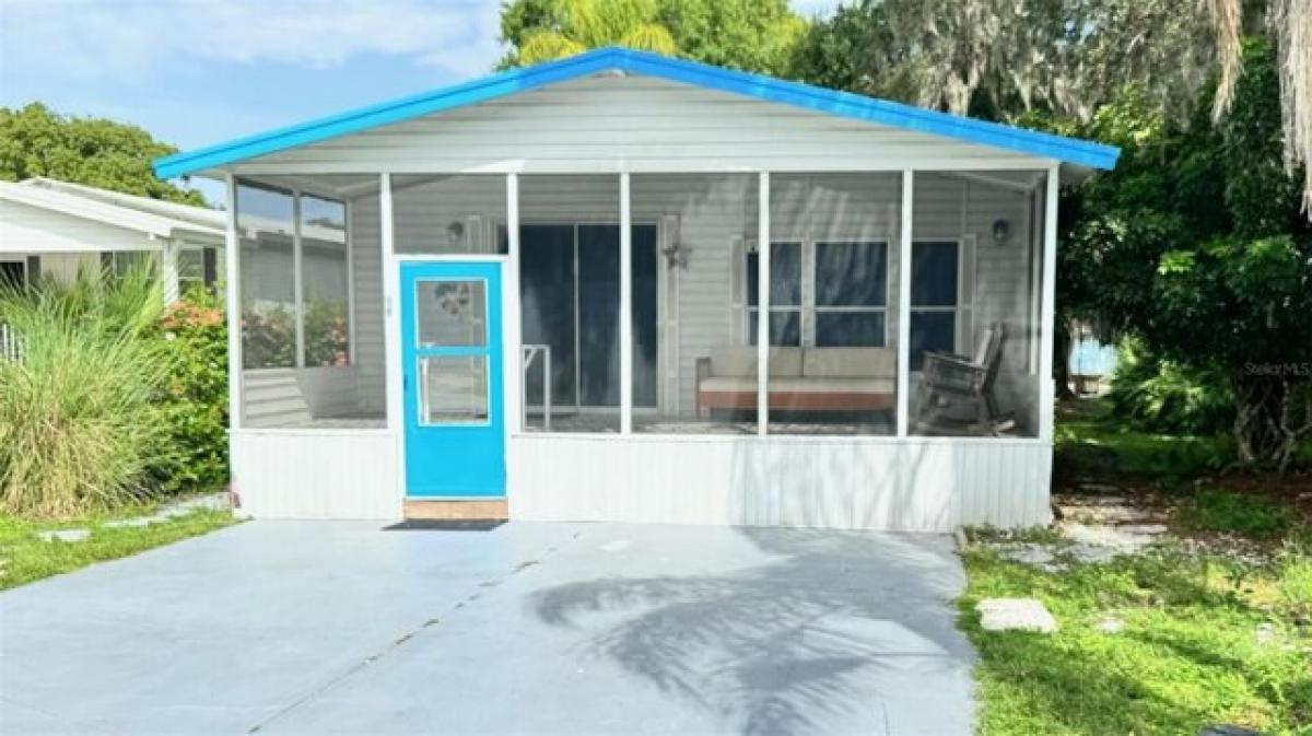 Picture of Home For Sale in Lake Wales, Florida, United States