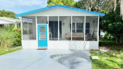 Home For Sale in Lake Wales, Florida