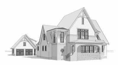 Home For Sale in Davidson, North Carolina