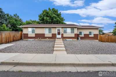 Home For Sale in Loveland, Colorado