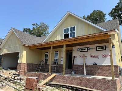 Home For Sale in Conway, Arkansas