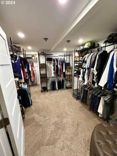 Home For Sale in Ridgefield, Washington