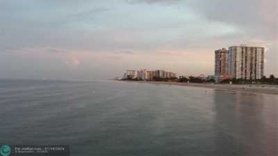 Home For Rent in Pompano Beach, Florida