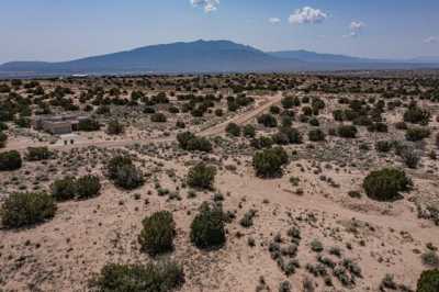 Residential Land For Sale in Rio Rancho, New Mexico