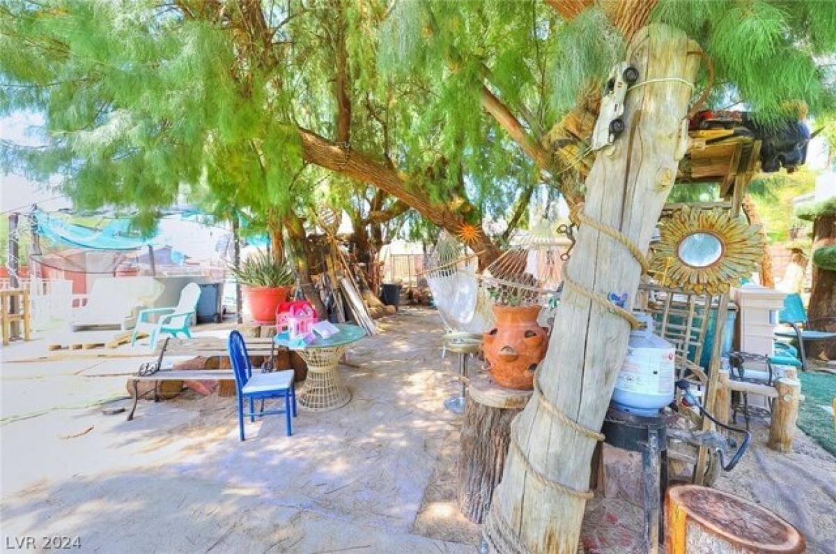 Picture of Residential Land For Sale in Las Vegas, Nevada, United States