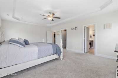 Home For Sale in Jacksonville, North Carolina