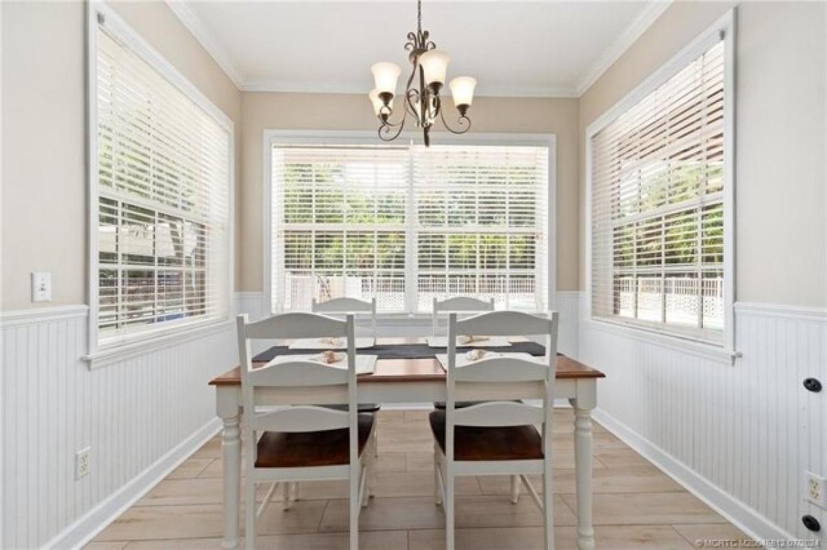 Picture of Home For Sale in Palm City, Florida, United States