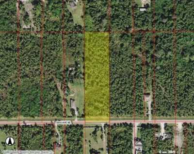 Residential Land For Sale in
