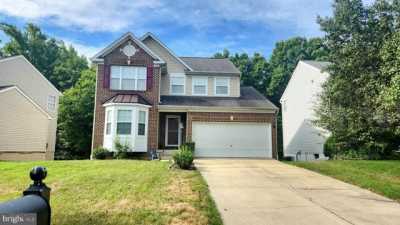 Home For Sale in Waldorf, Maryland