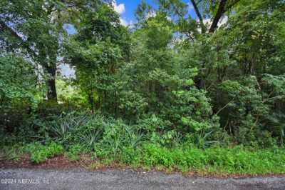 Residential Land For Sale in Pomona Park, Florida