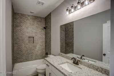 Home For Sale in Hernando, Mississippi