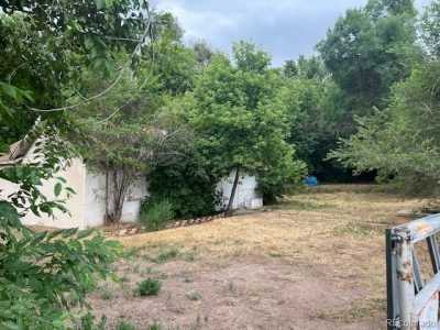 Residential Land For Sale in Denver, Colorado
