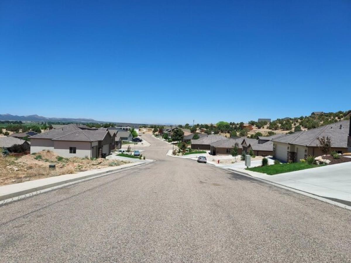 Picture of Residential Land For Sale in Cedar City, Utah, United States