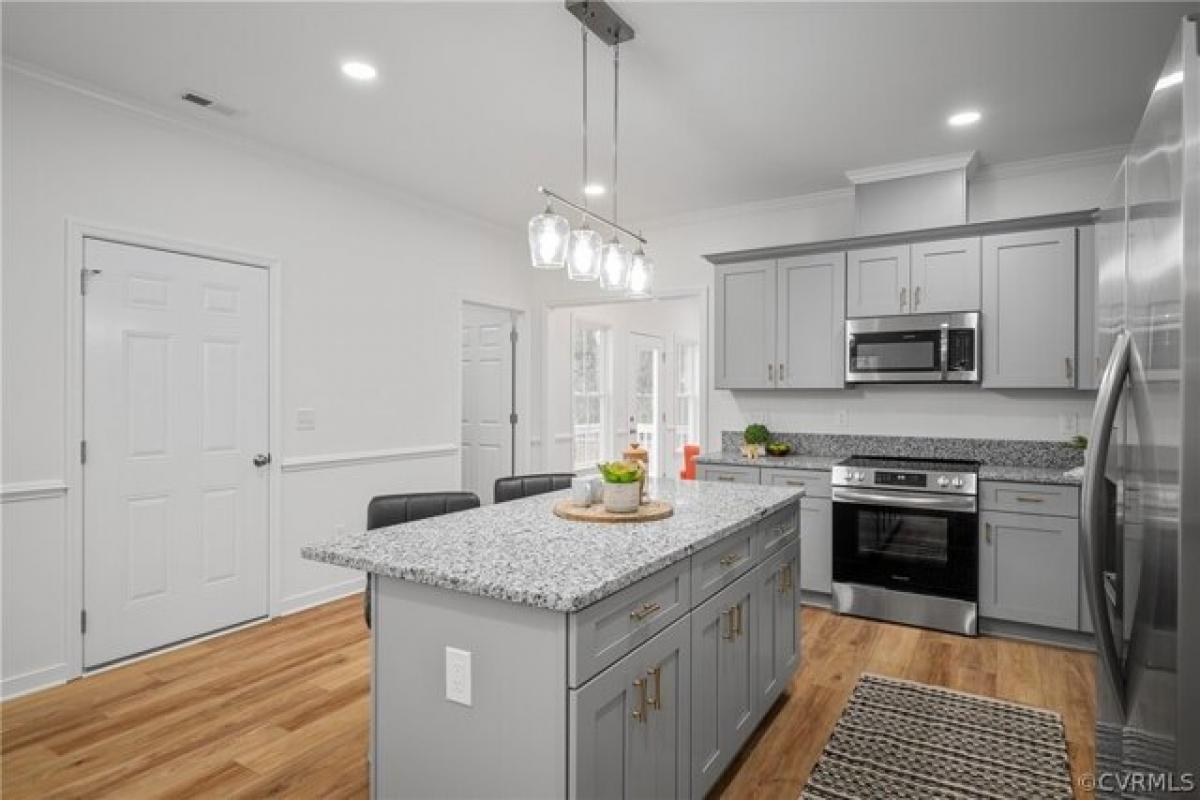 Picture of Home For Sale in Chesterfield, Virginia, United States