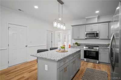 Home For Sale in Chesterfield, Virginia