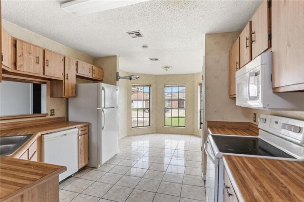 Picture of Home For Sale in Marrero, Louisiana, United States