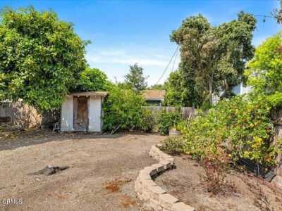 Home For Sale in Santa Barbara, California