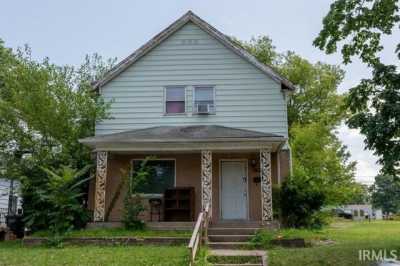Home For Sale in South Bend, Indiana