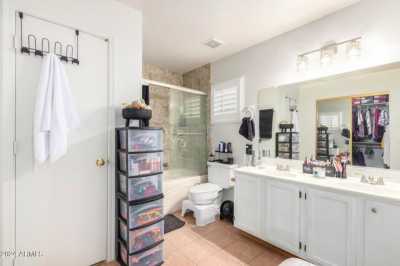 Home For Sale in Gilbert, Arizona