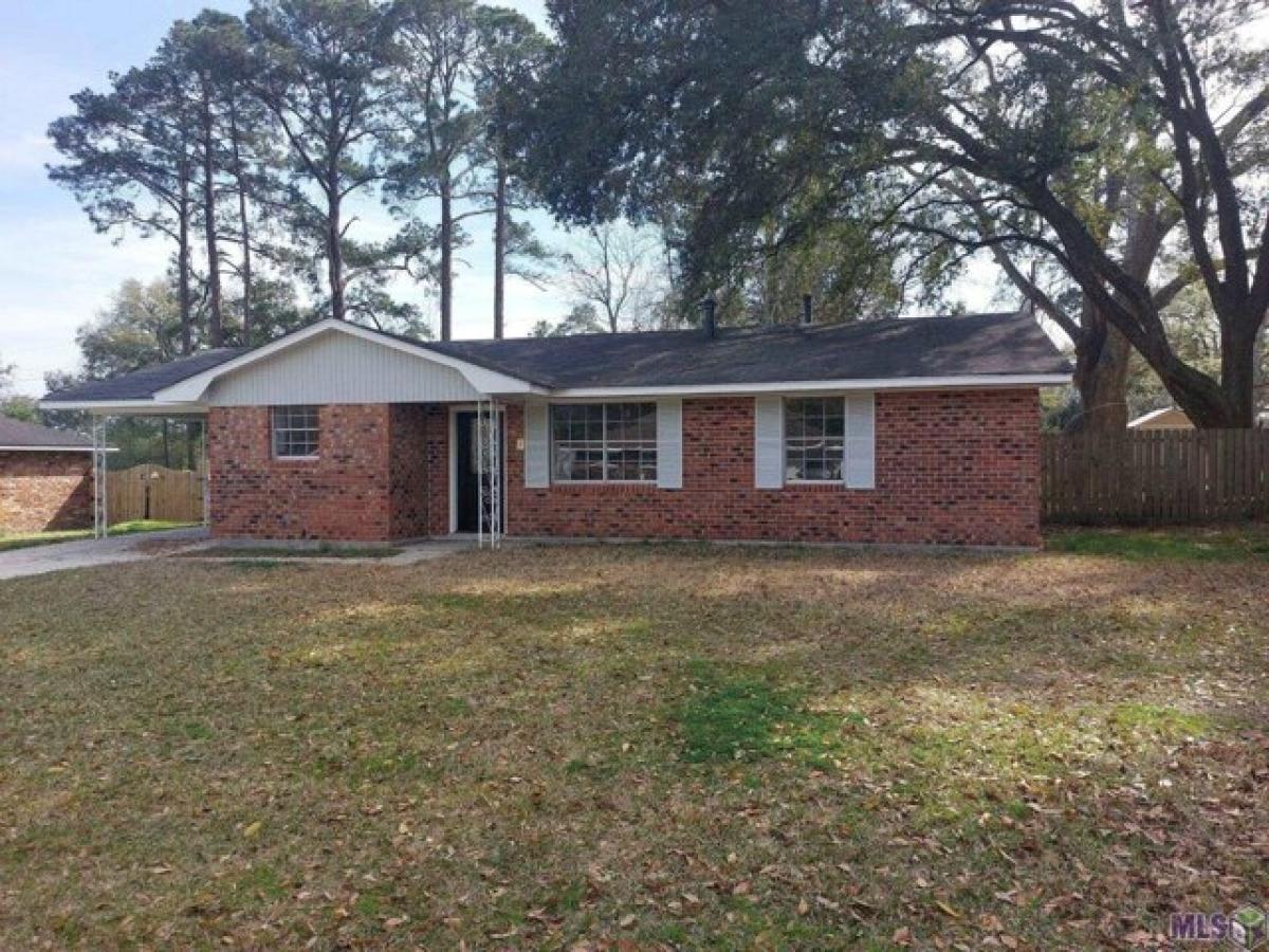 Picture of Home For Sale in Zachary, Louisiana, United States