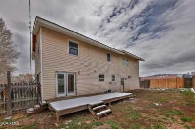 Home For Sale in Granby, Colorado
