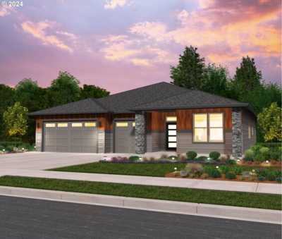 Home For Sale in Ridgefield, Washington