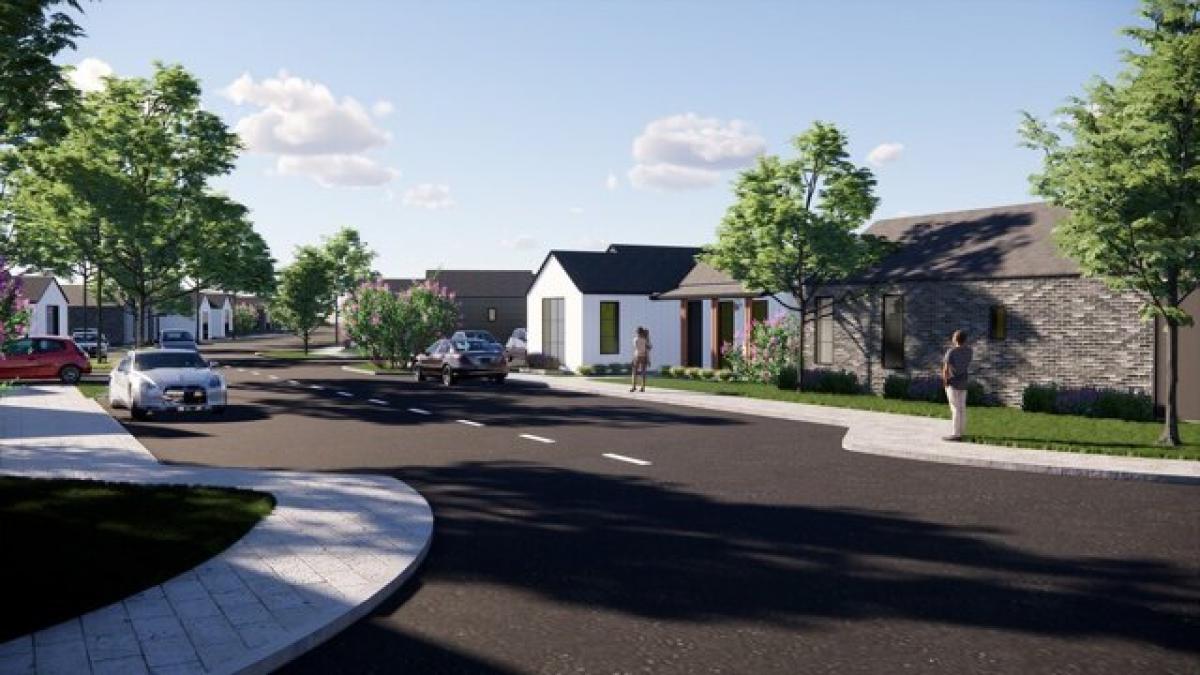 Picture of Home For Rent in McKinney, Texas, United States