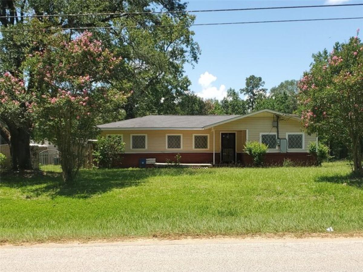 Picture of Home For Rent in Willis, Texas, United States