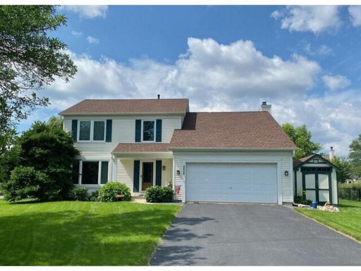 Picture of Home For Sale in Woodbury, Minnesota, United States