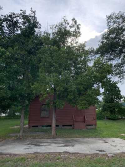 Home For Sale in Deridder, Louisiana