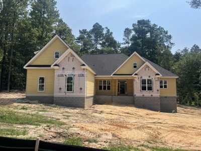 Home For Sale in Aiken, South Carolina