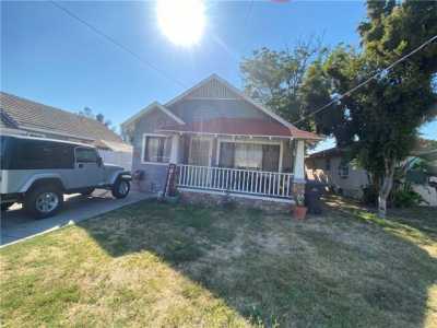 Home For Sale in Riverside, California