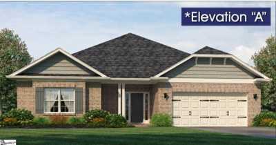 Home For Sale in Piedmont, South Carolina