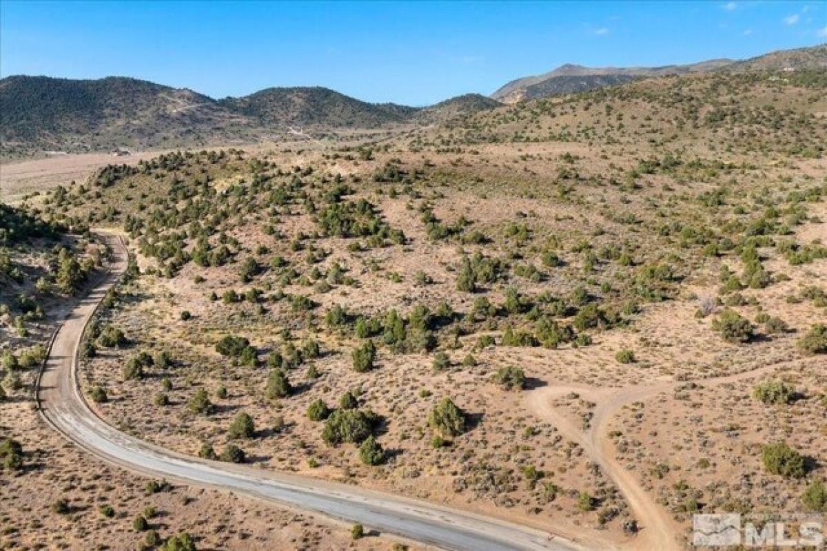 Picture of Residential Land For Sale in Reno, Nevada, United States
