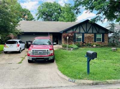 Home For Sale in Broken Arrow, Oklahoma