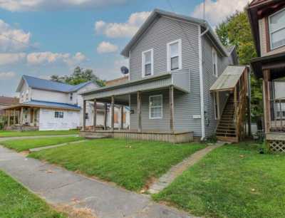Home For Sale in Marion, Ohio