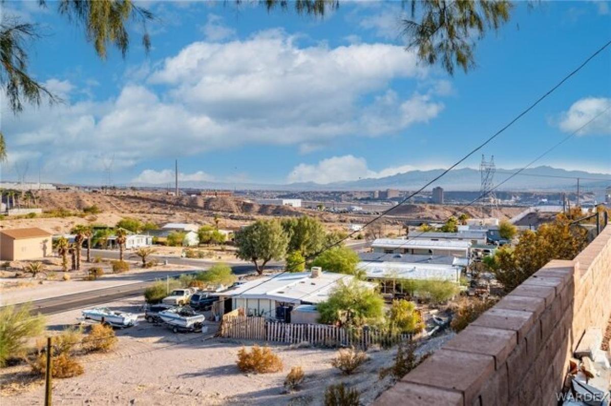 Picture of Home For Sale in Bullhead City, Arizona, United States