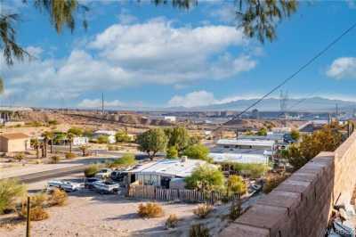 Home For Sale in Bullhead City, Arizona