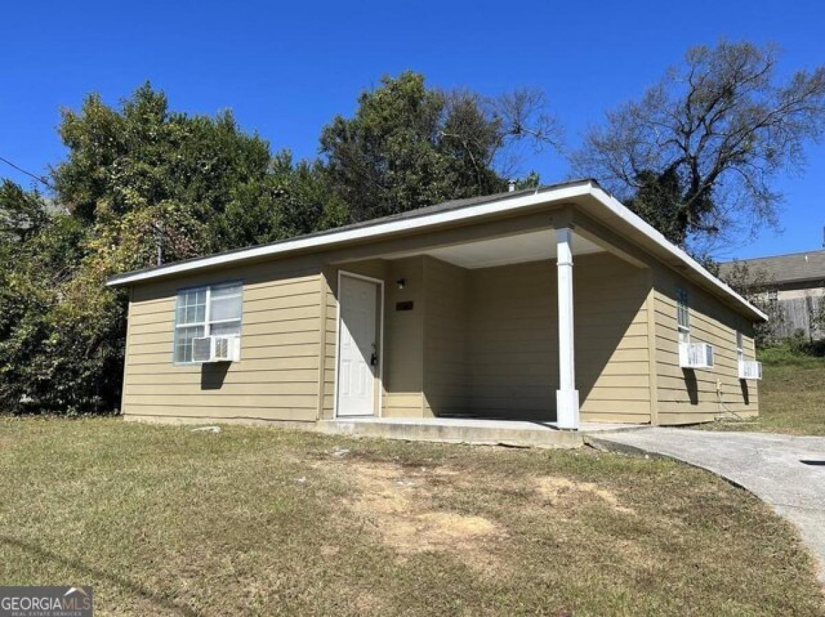 Picture of Home For Rent in Macon, Georgia, United States