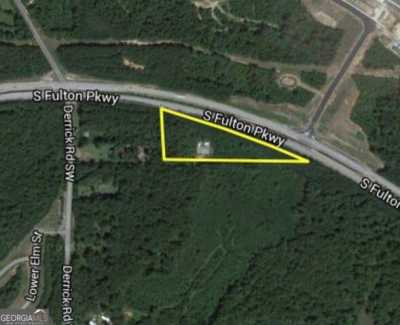 Residential Land For Sale in Atlanta, Georgia