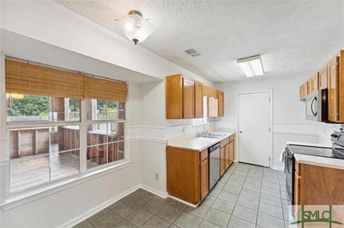 Picture of Home For Sale in Richmond Hill, Georgia, United States