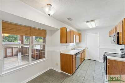 Home For Sale in Richmond Hill, Georgia