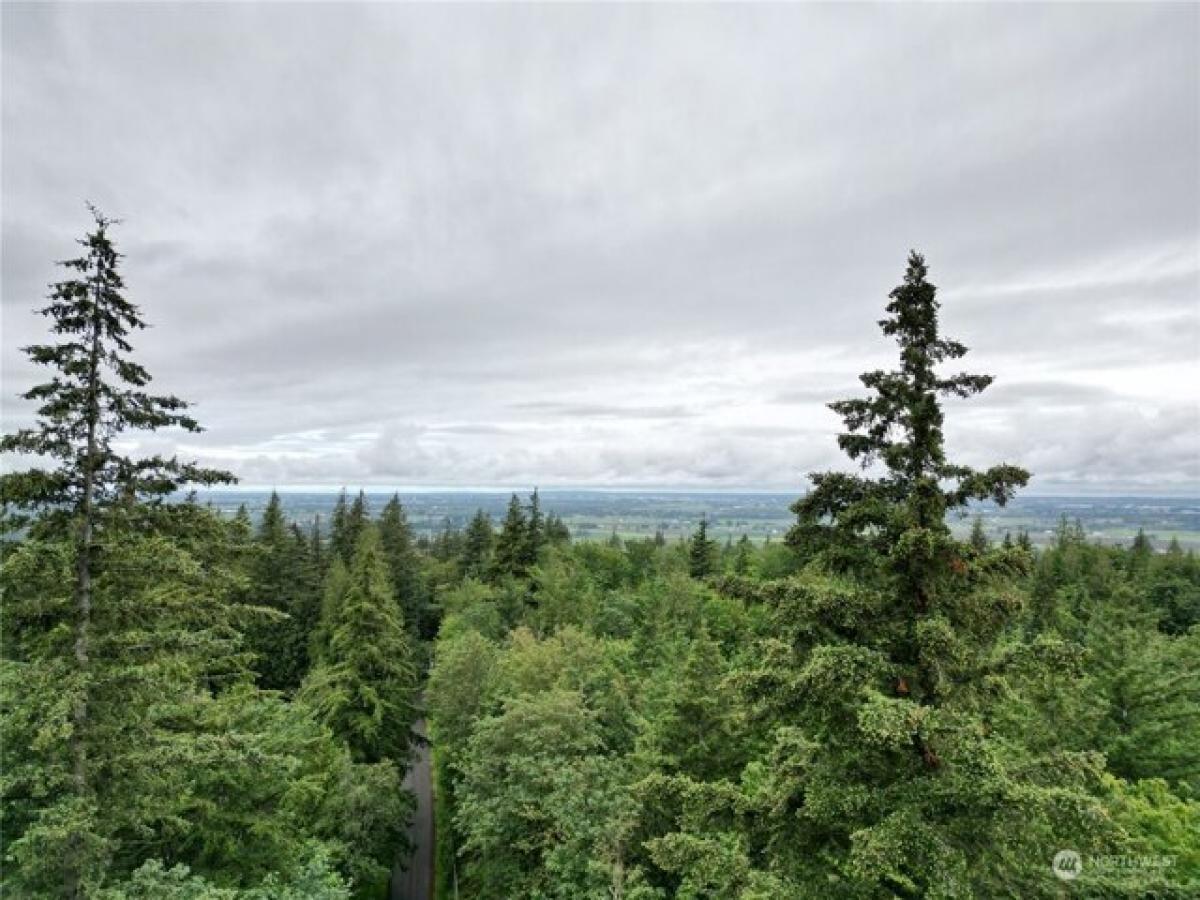 Picture of Residential Land For Sale in Everson, Washington, United States