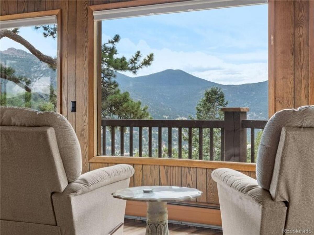 Picture of Home For Sale in Estes Park, Colorado, United States