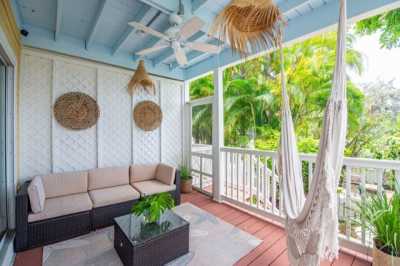 Home For Sale in Key West, Florida