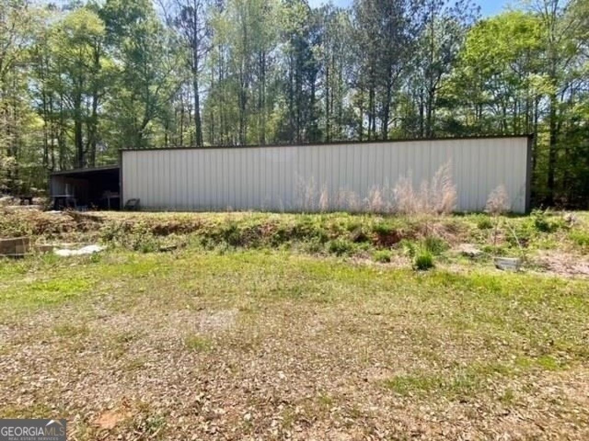 Picture of Home For Sale in Senoia, Georgia, United States