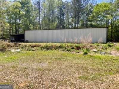 Home For Sale in Senoia, Georgia