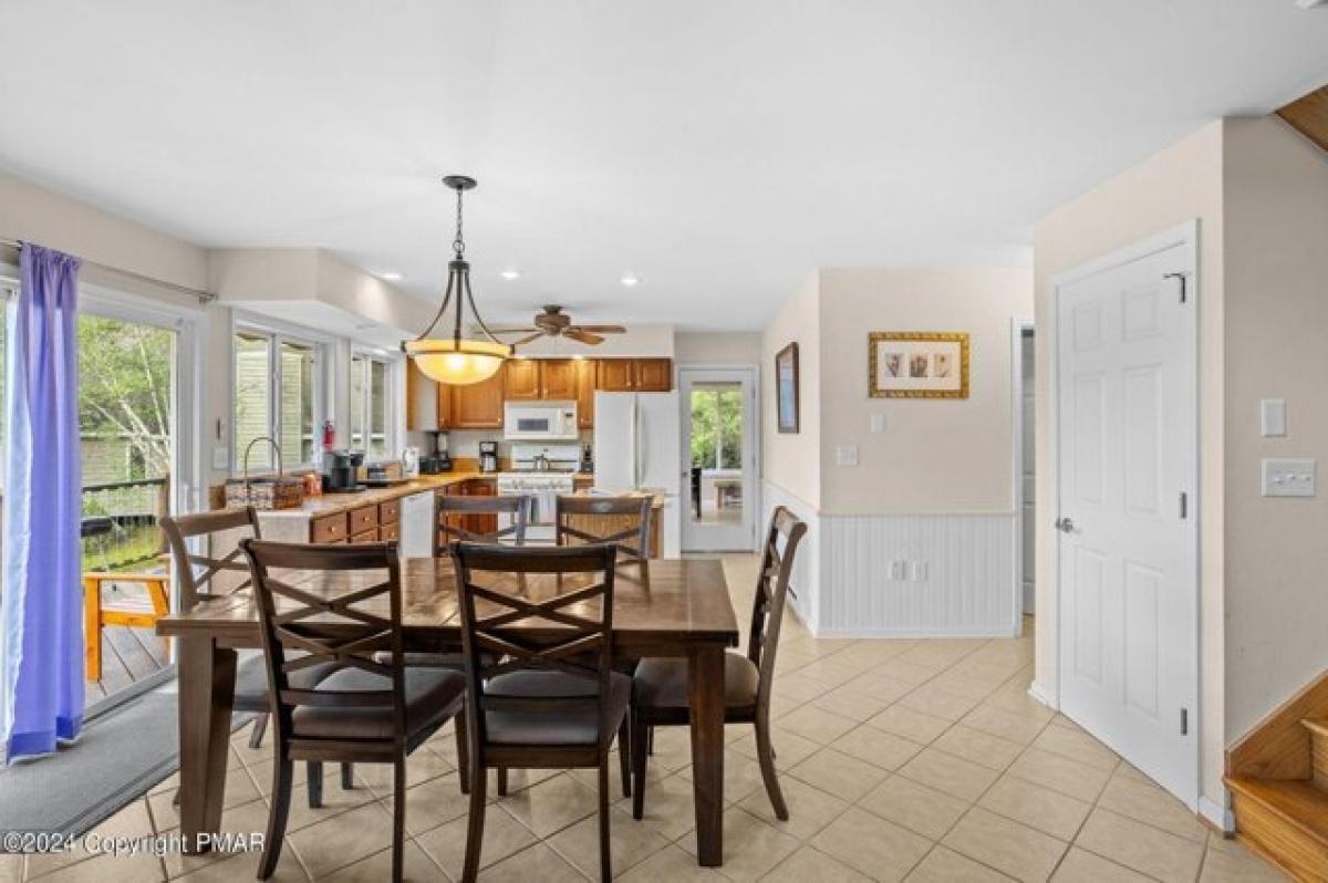 Picture of Home For Sale in Albrightsville, Pennsylvania, United States