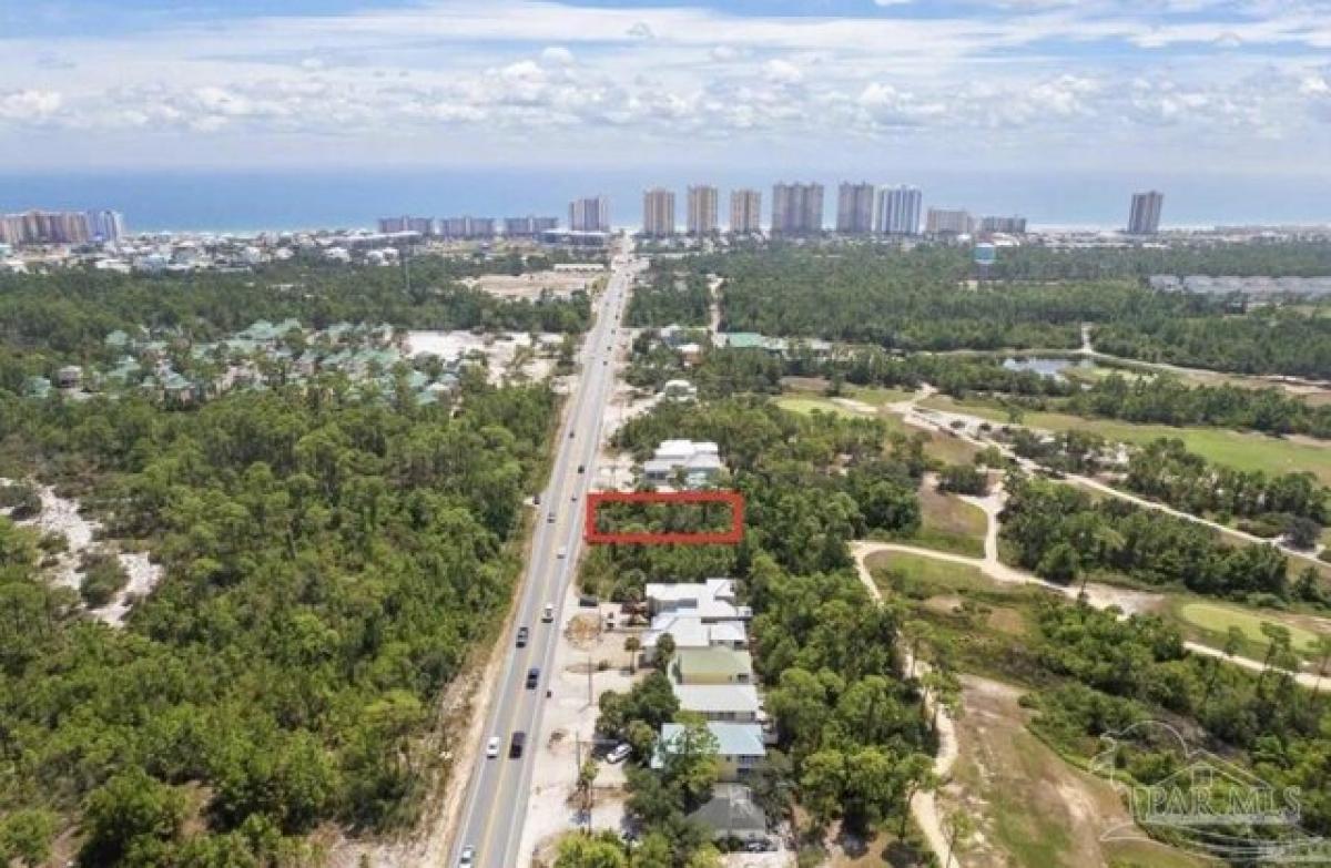 Picture of Residential Land For Sale in Pensacola, Florida, United States