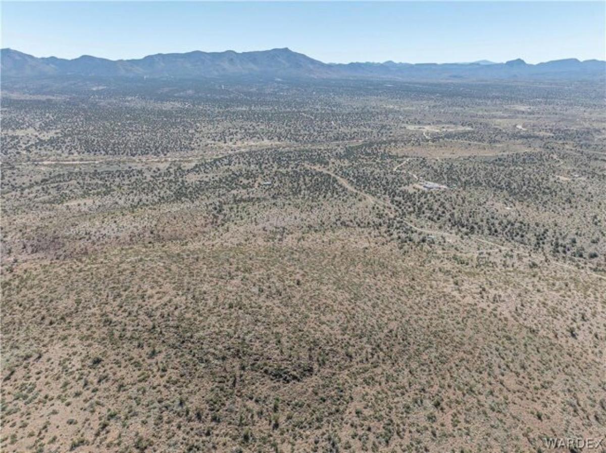 Picture of Residential Land For Sale in Kingman, Arizona, United States